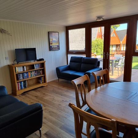 Chalet Brightstone Kingsdown Cliffs Location With Indoor Pool, Tennis Court, Mini-Golf Short Walk To Beach And 3 Great Local Pubs Extérieur photo