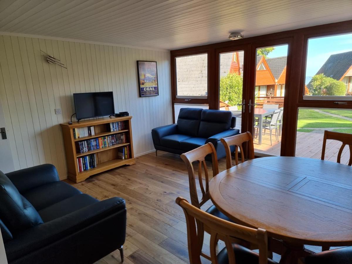 Chalet Brightstone Kingsdown Cliffs Location With Indoor Pool, Tennis Court, Mini-Golf Short Walk To Beach And 3 Great Local Pubs Extérieur photo
