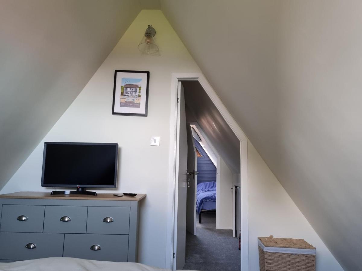 Chalet Brightstone Kingsdown Cliffs Location With Indoor Pool, Tennis Court, Mini-Golf Short Walk To Beach And 3 Great Local Pubs Extérieur photo