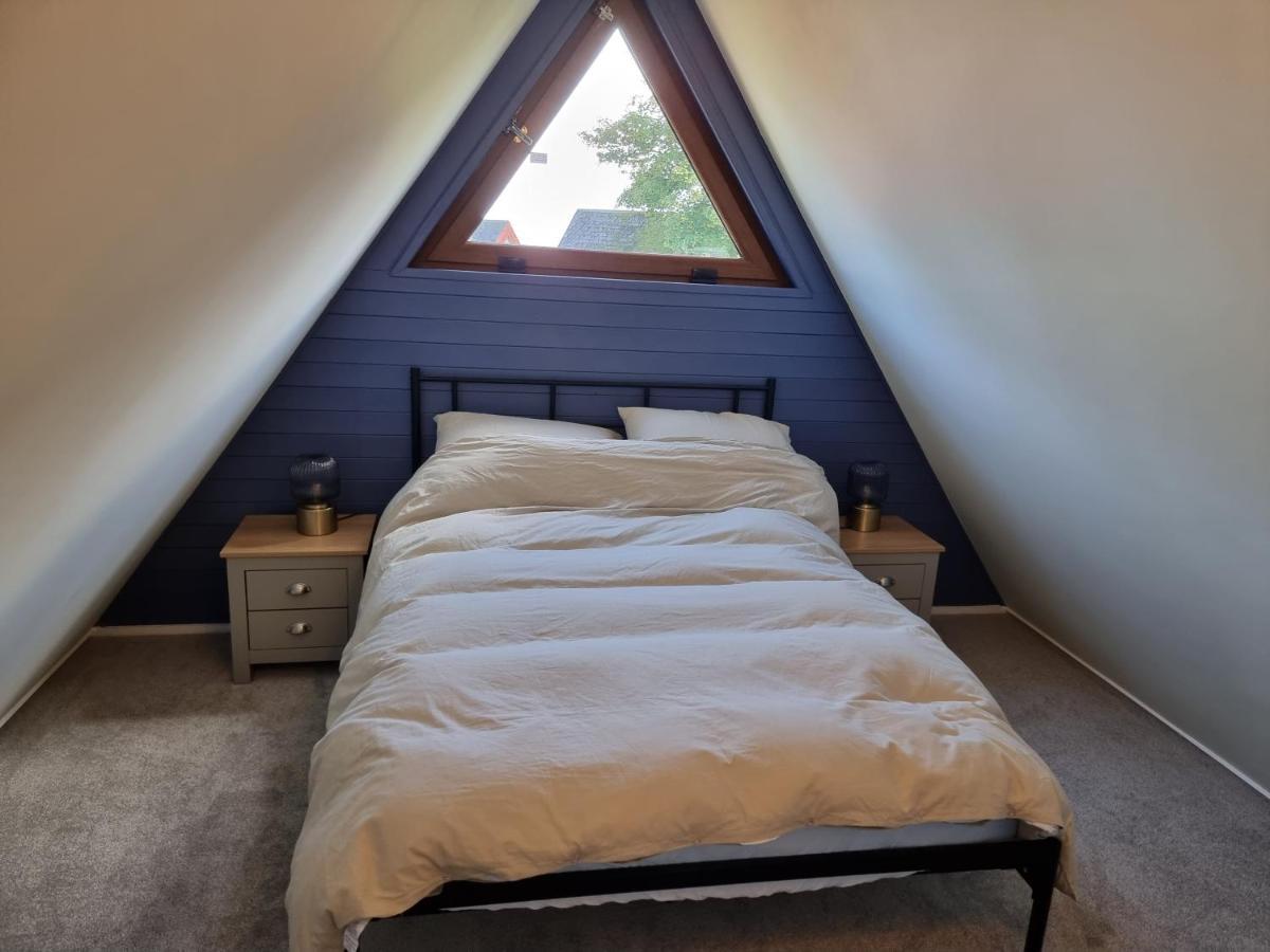 Chalet Brightstone Kingsdown Cliffs Location With Indoor Pool, Tennis Court, Mini-Golf Short Walk To Beach And 3 Great Local Pubs Extérieur photo