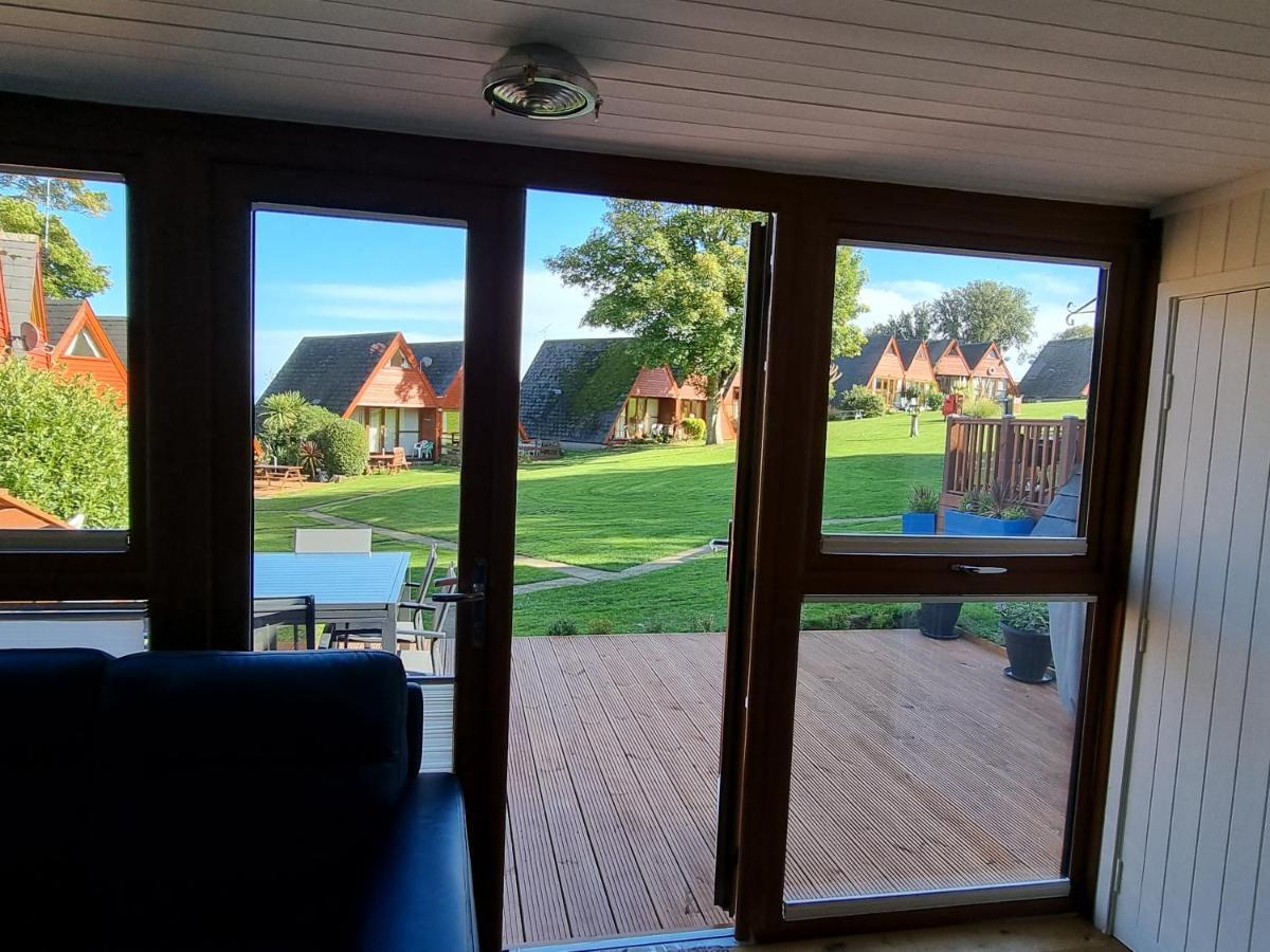 Chalet Brightstone Kingsdown Cliffs Location With Indoor Pool, Tennis Court, Mini-Golf Short Walk To Beach And 3 Great Local Pubs Extérieur photo