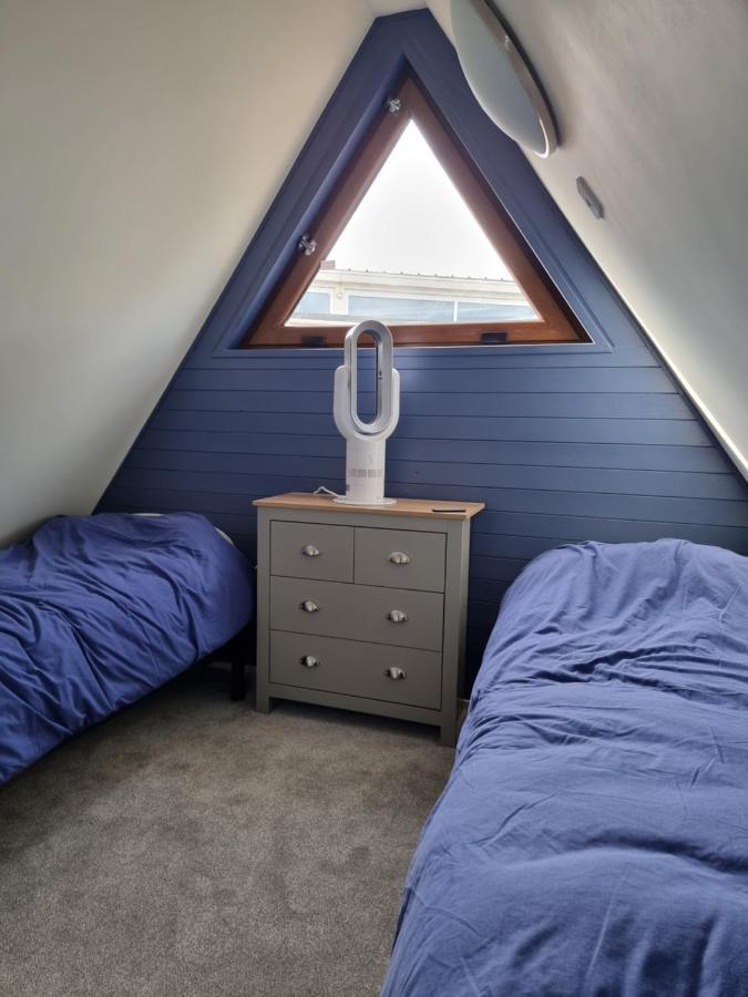 Chalet Brightstone Kingsdown Cliffs Location With Indoor Pool, Tennis Court, Mini-Golf Short Walk To Beach And 3 Great Local Pubs Extérieur photo