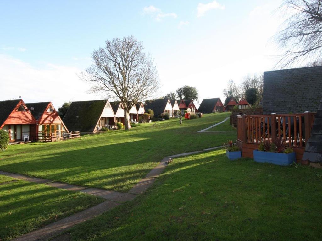 Chalet Brightstone Kingsdown Cliffs Location With Indoor Pool, Tennis Court, Mini-Golf Short Walk To Beach And 3 Great Local Pubs Extérieur photo