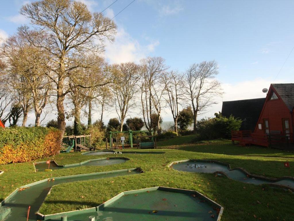 Chalet Brightstone Kingsdown Cliffs Location With Indoor Pool, Tennis Court, Mini-Golf Short Walk To Beach And 3 Great Local Pubs Extérieur photo
