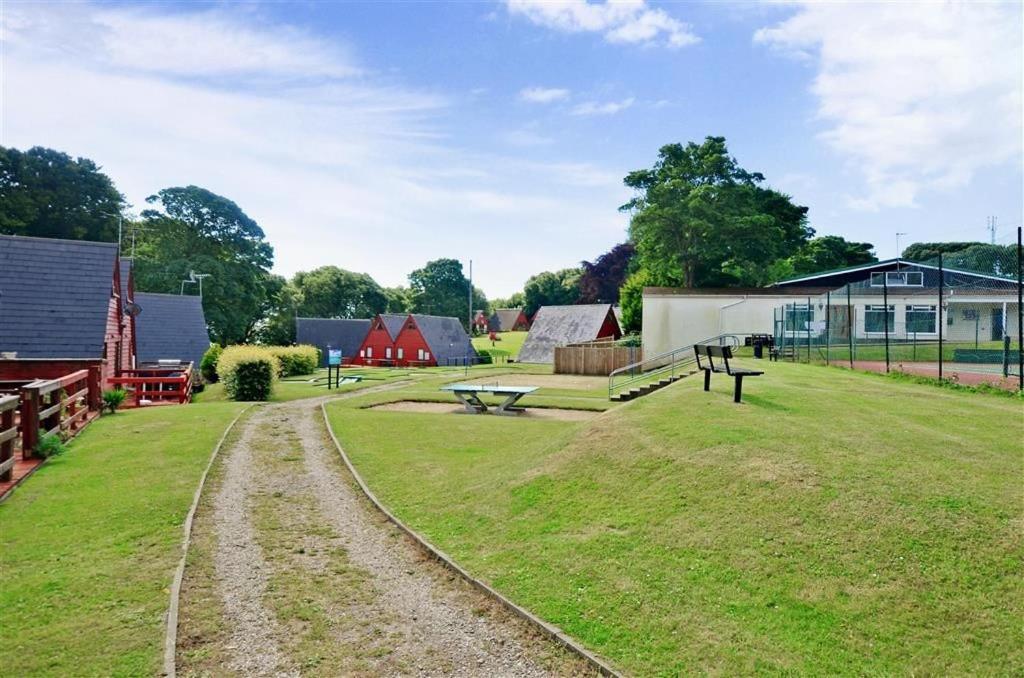 Chalet Brightstone Kingsdown Cliffs Location With Indoor Pool, Tennis Court, Mini-Golf Short Walk To Beach And 3 Great Local Pubs Extérieur photo
