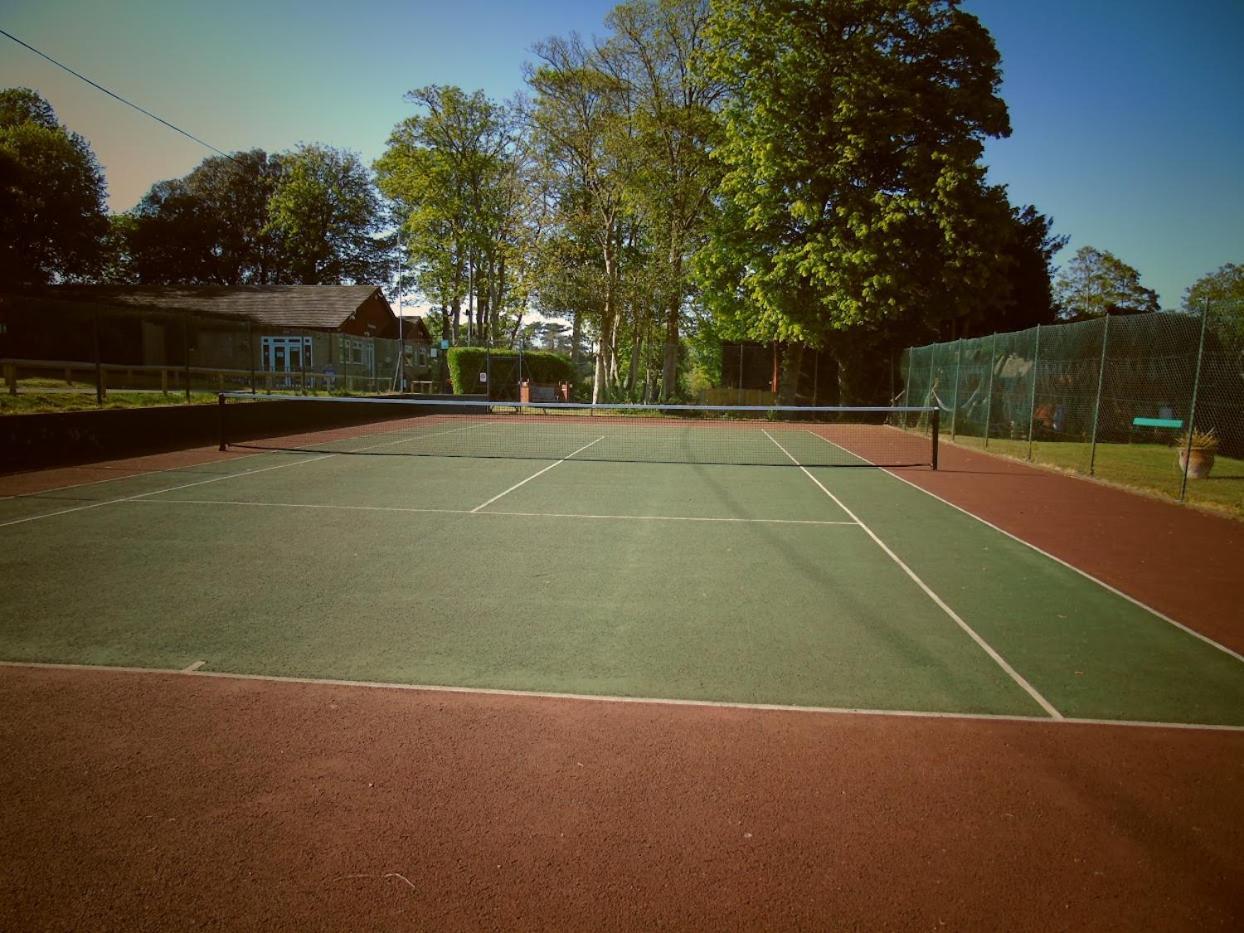 Chalet Brightstone Kingsdown Cliffs Location With Indoor Pool, Tennis Court, Mini-Golf Short Walk To Beach And 3 Great Local Pubs Extérieur photo