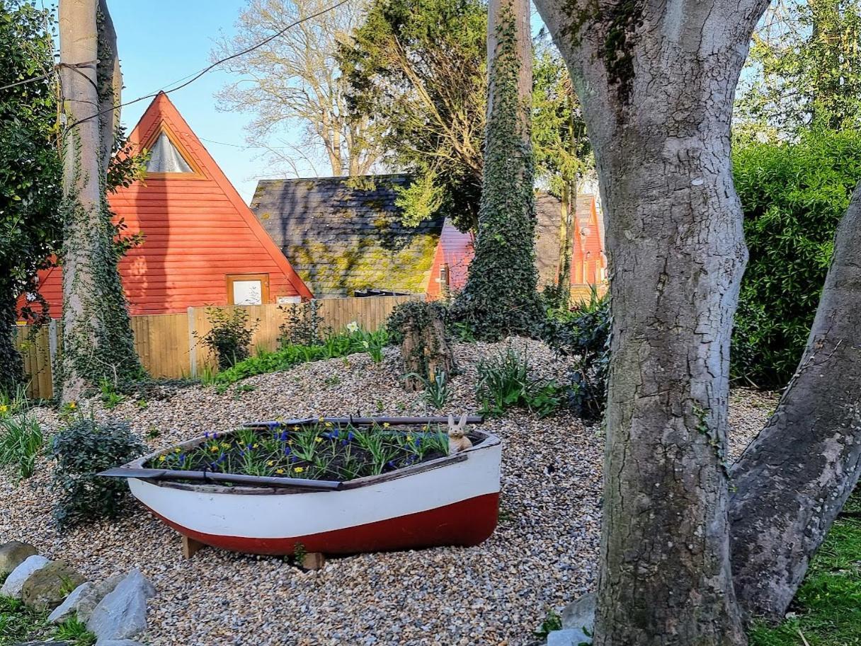 Chalet Brightstone Kingsdown Cliffs Location With Indoor Pool, Tennis Court, Mini-Golf Short Walk To Beach And 3 Great Local Pubs Extérieur photo