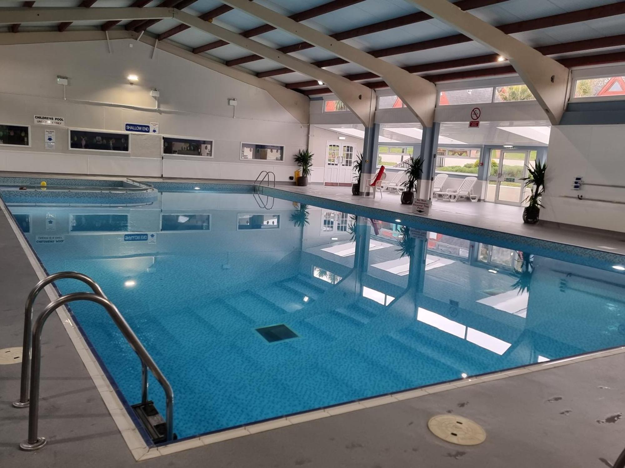 Chalet Brightstone Kingsdown Cliffs Location With Indoor Pool, Tennis Court, Mini-Golf Short Walk To Beach And 3 Great Local Pubs Extérieur photo